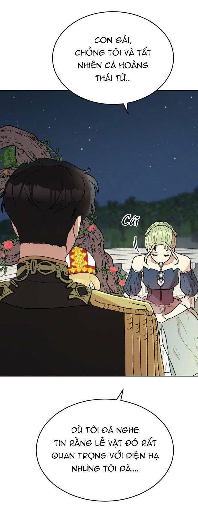 Nam Thứ Đình Công Thì Phải Làm Sao?! Chap 13 - Next Chap 14