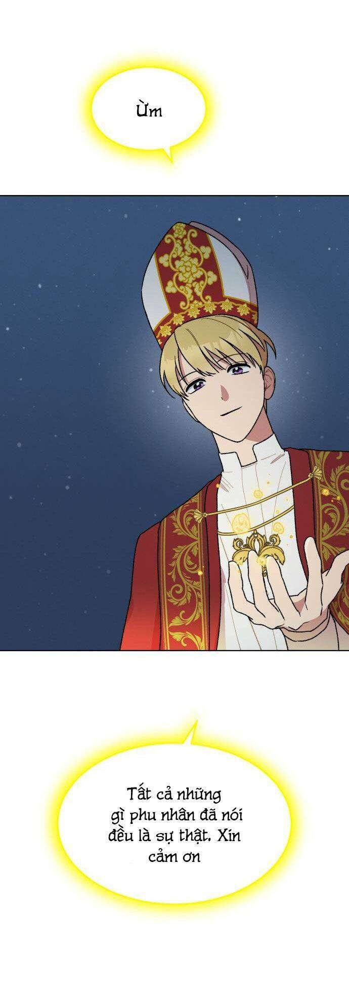 Nam Thứ Đình Công Thì Phải Làm Sao?! Chap 13 - Next Chap 14
