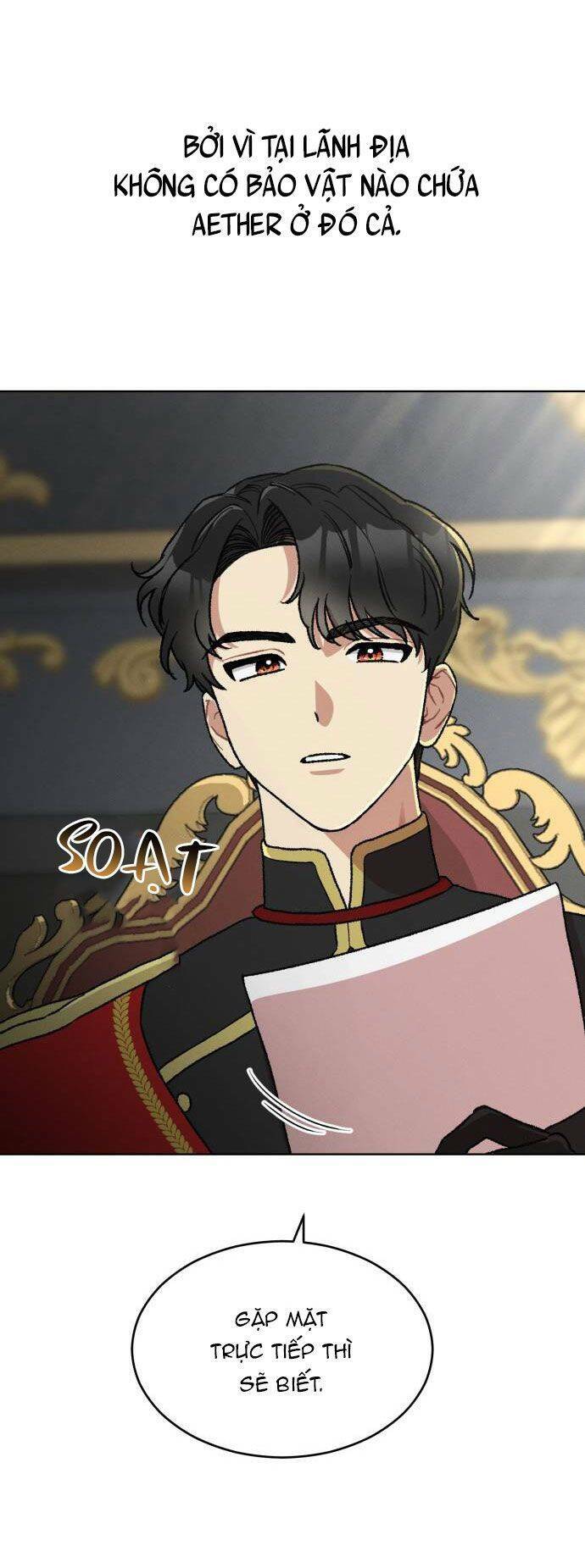 Nam Thứ Đình Công Thì Phải Làm Sao?! Chap 13 - Next Chap 14