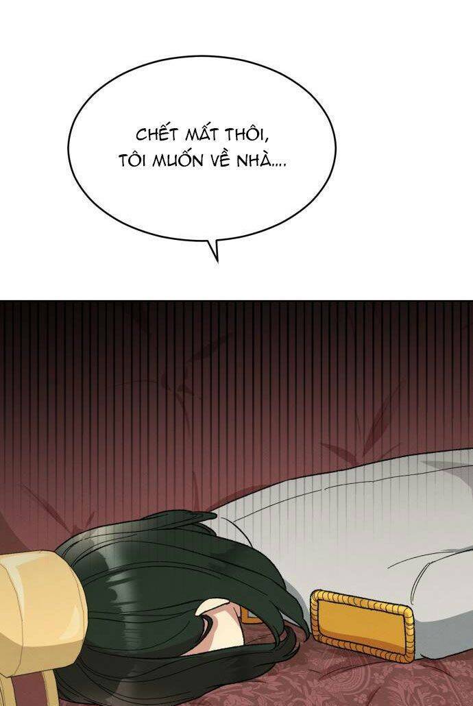 Nam Thứ Đình Công Thì Phải Làm Sao?! Chap 13 - Next Chap 14