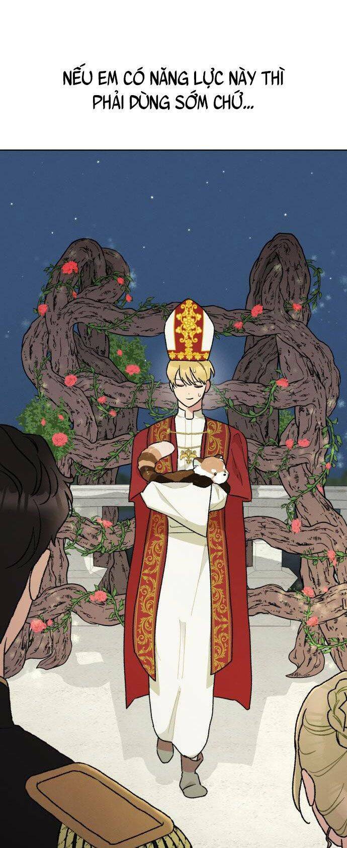 Nam Thứ Đình Công Thì Phải Làm Sao?! Chap 13 - Next Chap 14