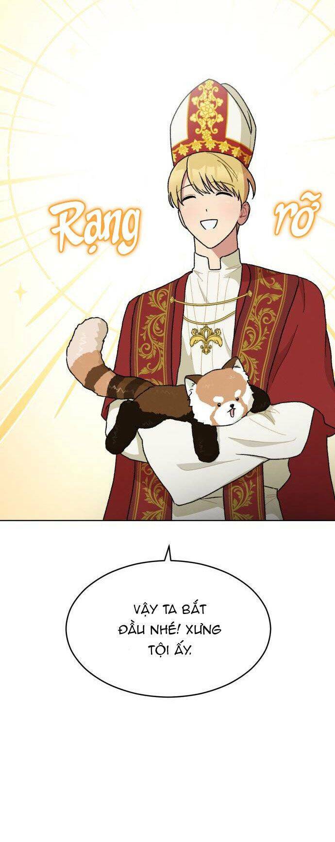 Nam Thứ Đình Công Thì Phải Làm Sao?! Chap 13 - Next Chap 14