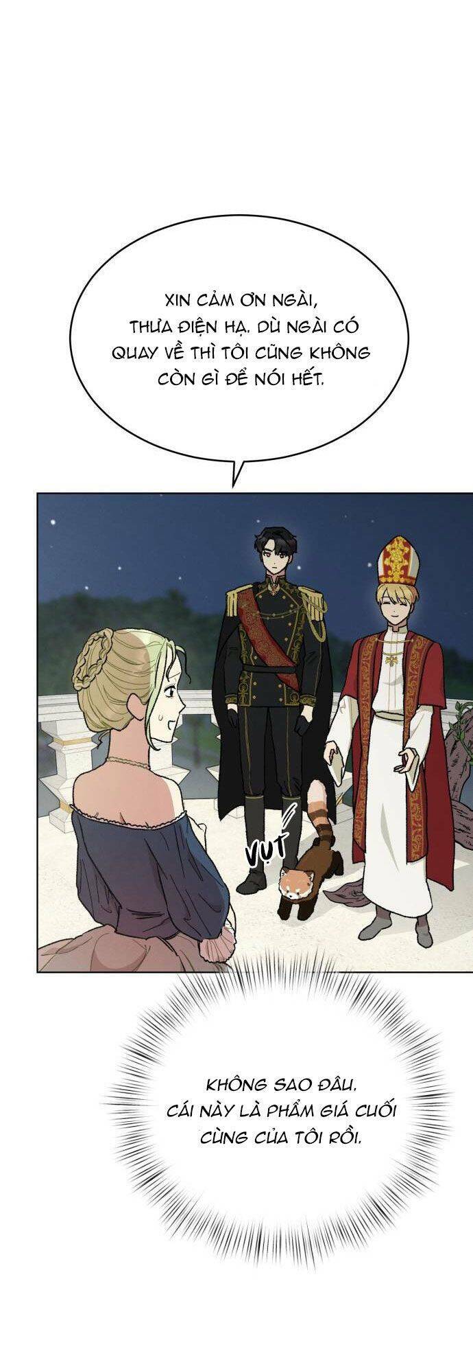 Nam Thứ Đình Công Thì Phải Làm Sao?! Chap 13 - Next Chap 14