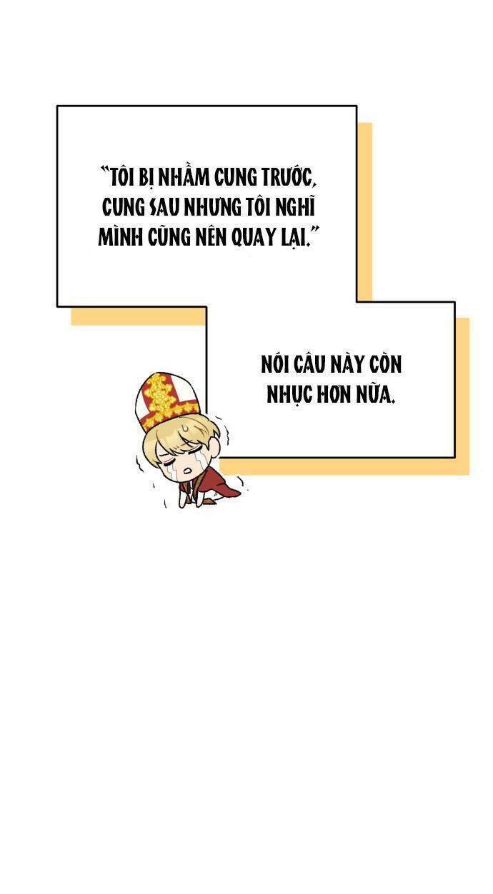 Nam Thứ Đình Công Thì Phải Làm Sao?! Chap 13 - Next Chap 14