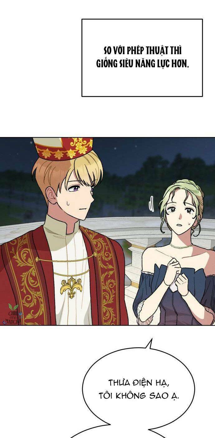 Nam Thứ Đình Công Thì Phải Làm Sao?! Chap 13 - Next Chap 14