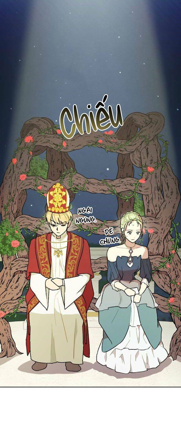 Nam Thứ Đình Công Thì Phải Làm Sao?! Chap 13 - Next Chap 14