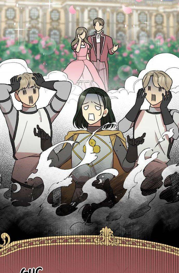 Nam Thứ Đình Công Thì Phải Làm Sao?! Chap 13 - Next Chap 14