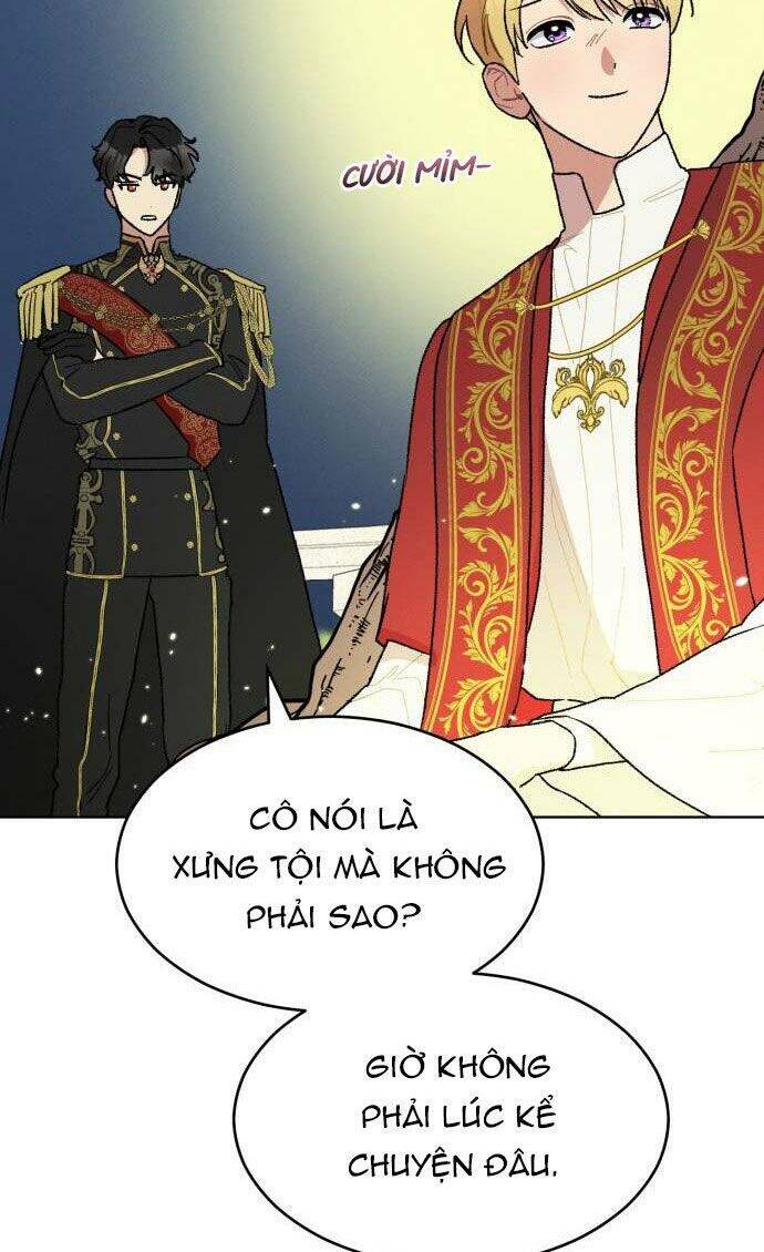Nam Thứ Đình Công Thì Phải Làm Sao?! Chap 13 - Next Chap 14