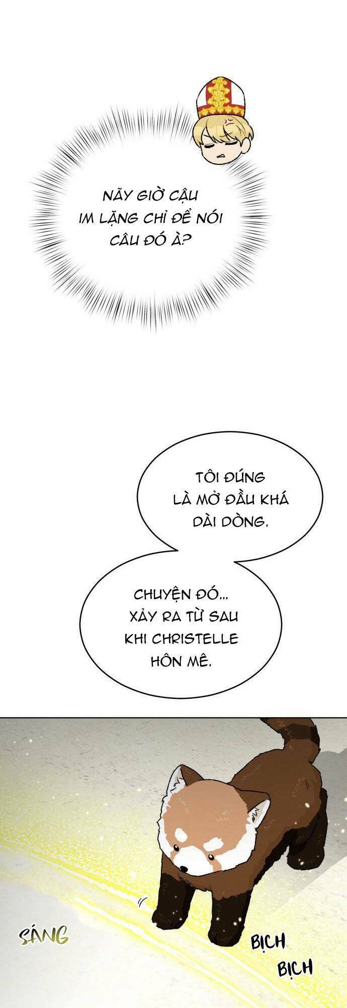 Nam Thứ Đình Công Thì Phải Làm Sao?! Chap 13 - Next Chap 14