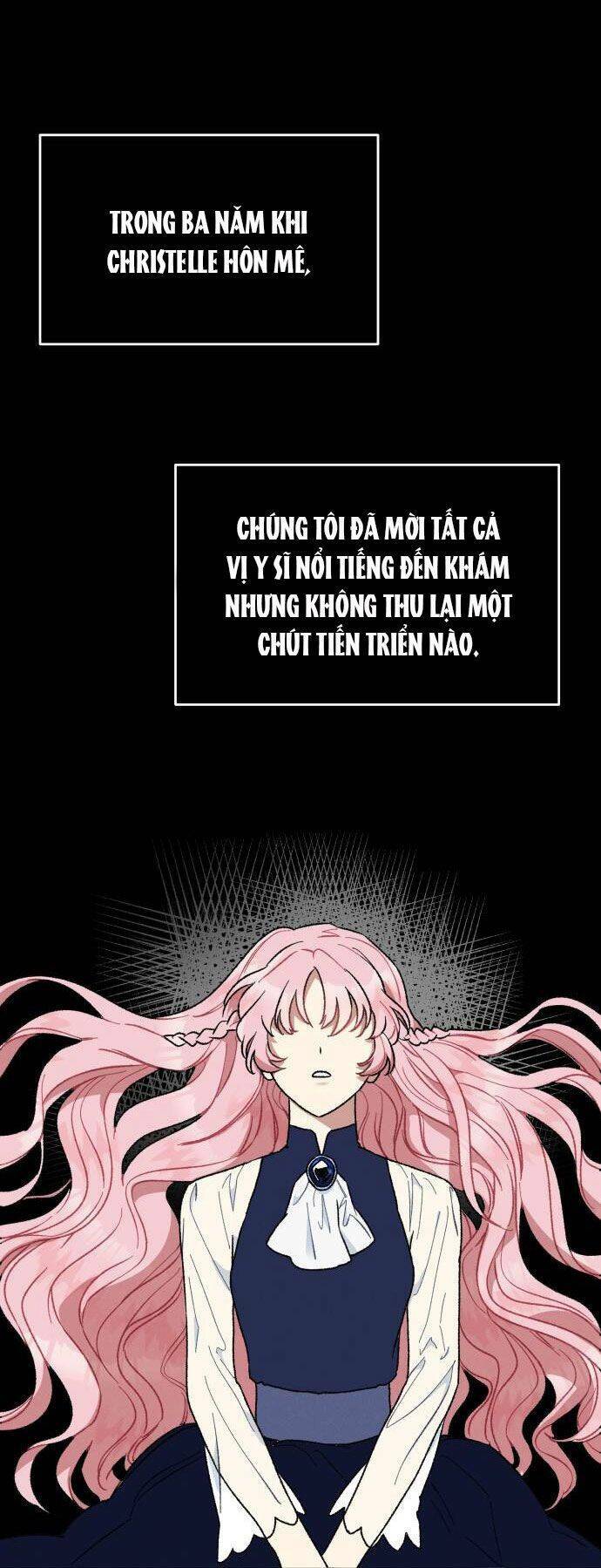 Nam Thứ Đình Công Thì Phải Làm Sao?! Chap 13 - Next Chap 14