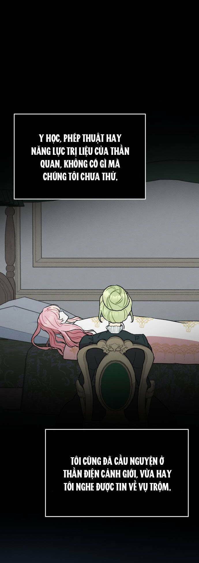 Nam Thứ Đình Công Thì Phải Làm Sao?! Chap 13 - Next Chap 14