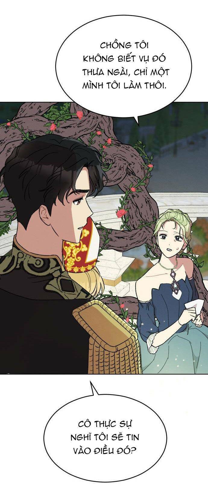 Nam Thứ Đình Công Thì Phải Làm Sao?! Chap 13 - Next Chap 14