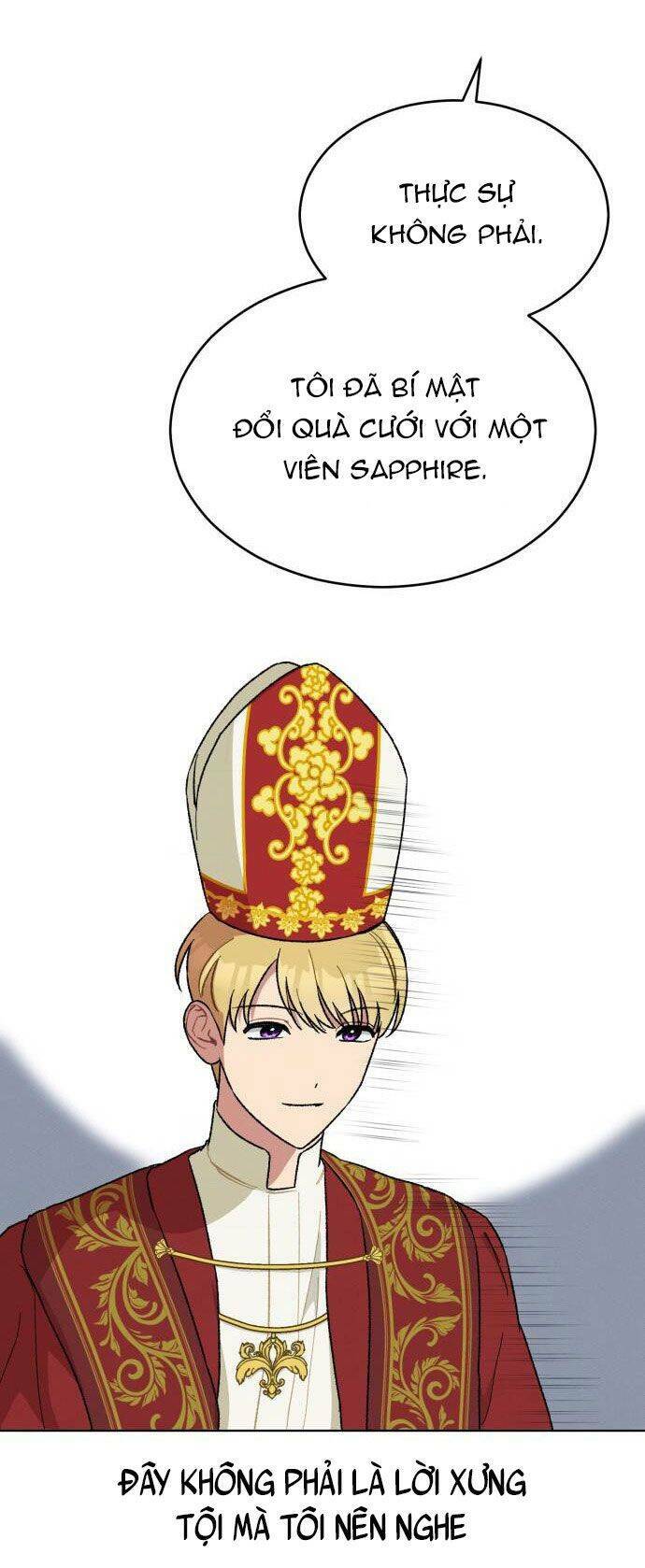Nam Thứ Đình Công Thì Phải Làm Sao?! Chap 13 - Next Chap 14