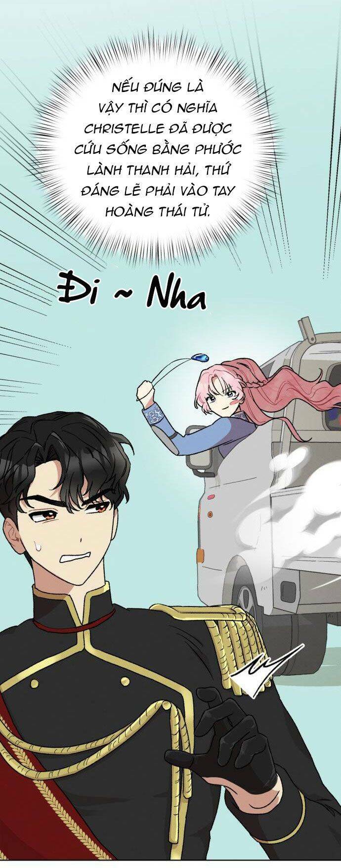 Nam Thứ Đình Công Thì Phải Làm Sao?! Chap 13 - Next Chap 14