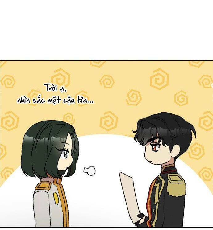 Nam Thứ Đình Công Thì Phải Làm Sao?! Chap 13 - Next Chap 14