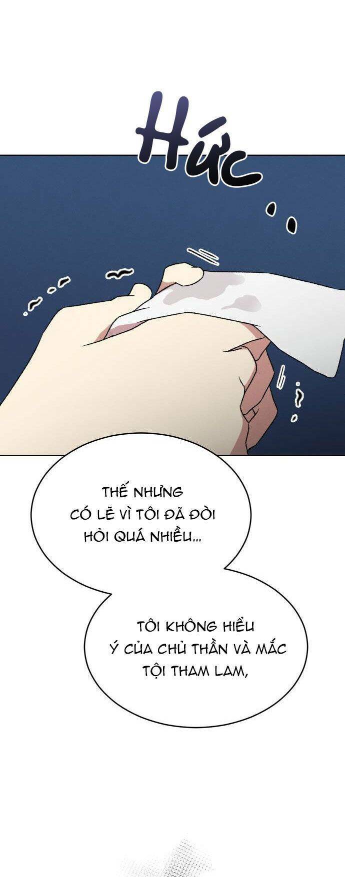 Nam Thứ Đình Công Thì Phải Làm Sao?! Chap 13 - Next Chap 14