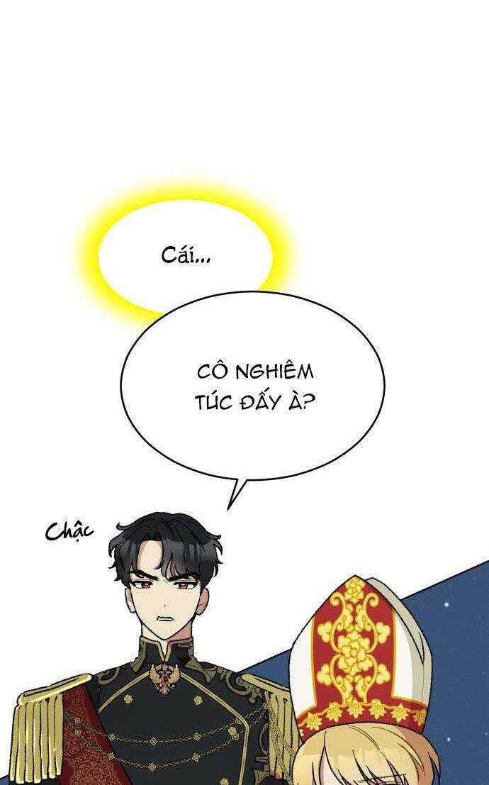 Nam Thứ Đình Công Thì Phải Làm Sao?! Chap 13 - Next Chap 14