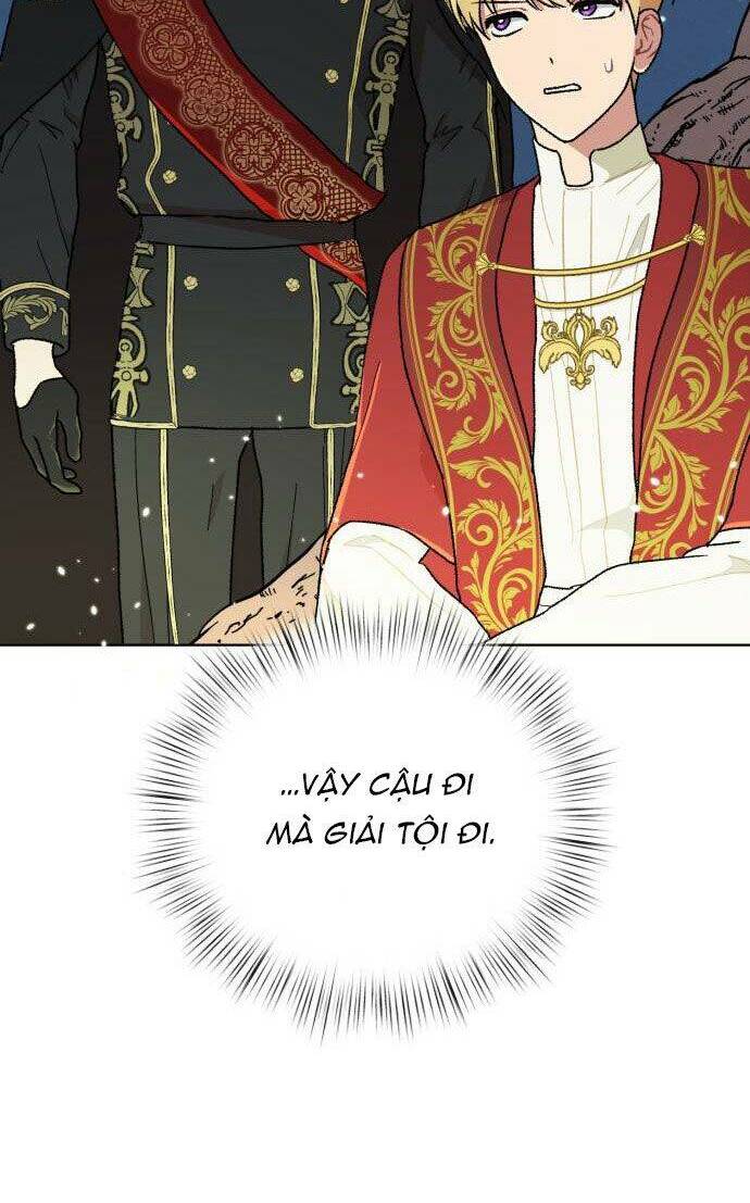 Nam Thứ Đình Công Thì Phải Làm Sao?! Chap 13 - Next Chap 14