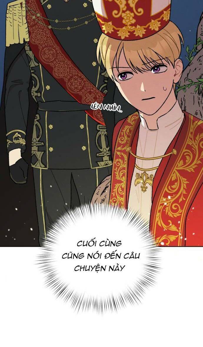 Nam Thứ Đình Công Thì Phải Làm Sao?! Chap 13 - Next Chap 14