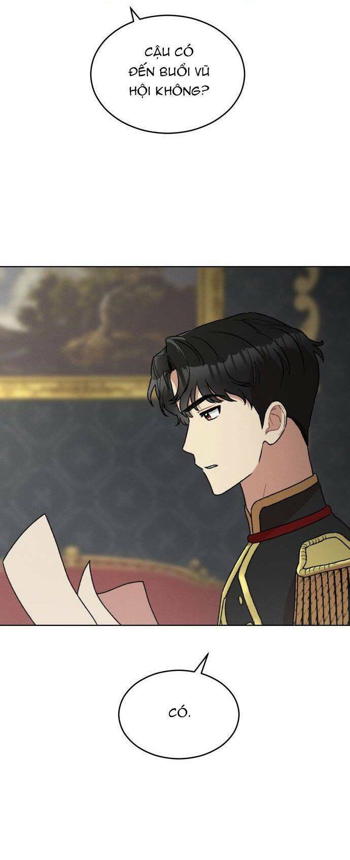 Nam Thứ Đình Công Thì Phải Làm Sao?! Chap 13 - Next Chap 14