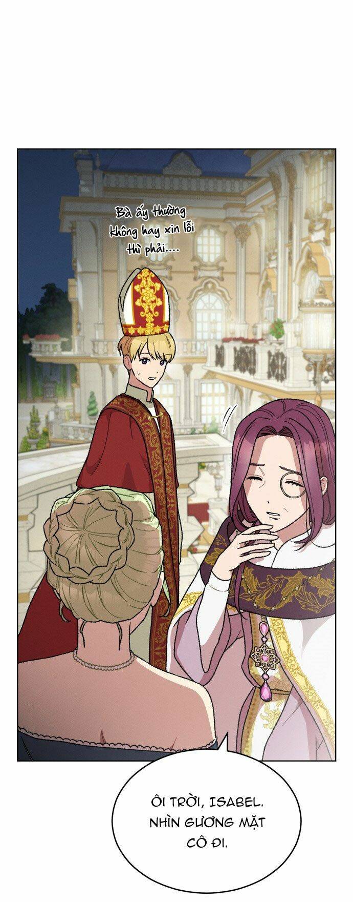 Nam Thứ Đình Công Thì Phải Làm Sao?! Chap 14 - Next Chap 15