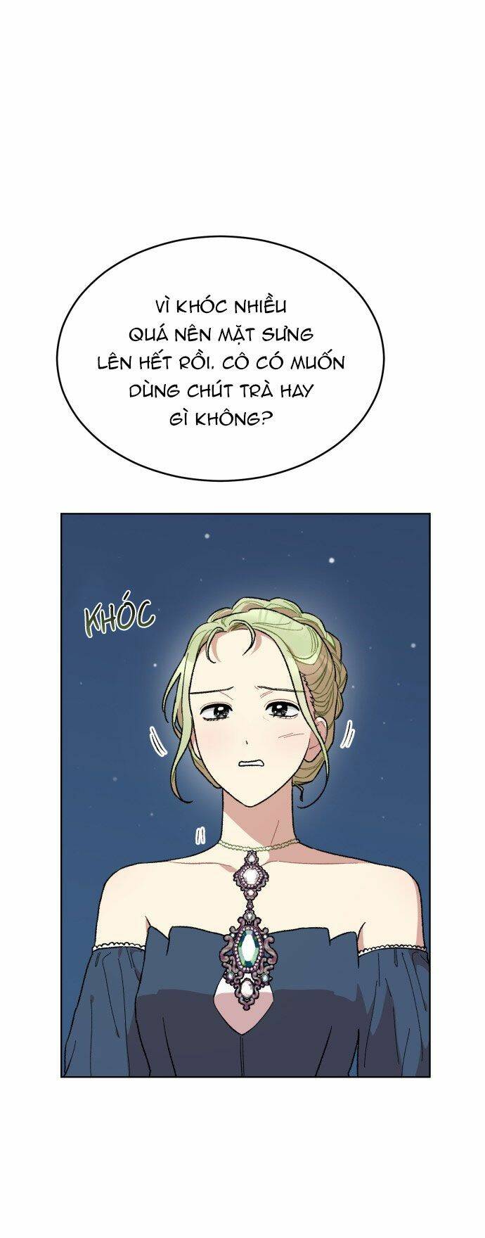 Nam Thứ Đình Công Thì Phải Làm Sao?! Chap 14 - Next Chap 15