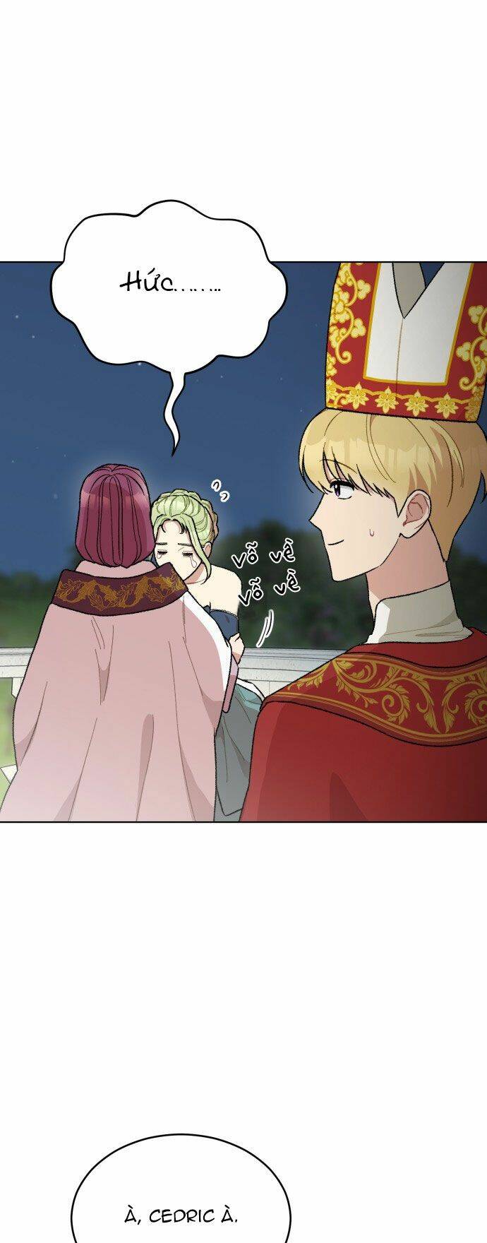 Nam Thứ Đình Công Thì Phải Làm Sao?! Chap 14 - Next Chap 15