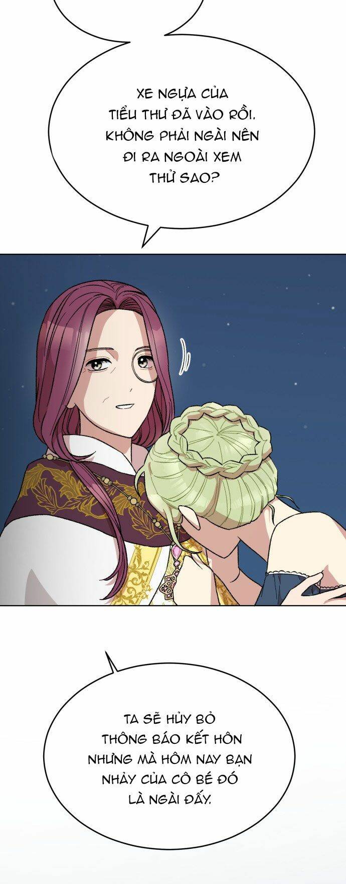 Nam Thứ Đình Công Thì Phải Làm Sao?! Chap 14 - Next Chap 15