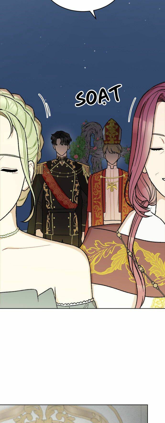 Nam Thứ Đình Công Thì Phải Làm Sao?! Chap 14 - Next Chap 15