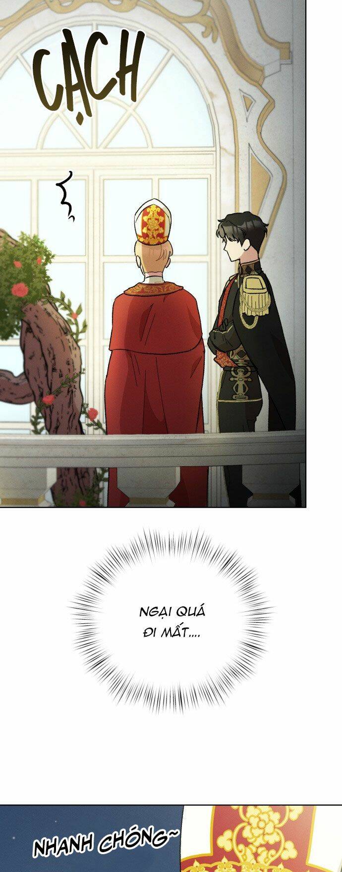 Nam Thứ Đình Công Thì Phải Làm Sao?! Chap 14 - Next Chap 15