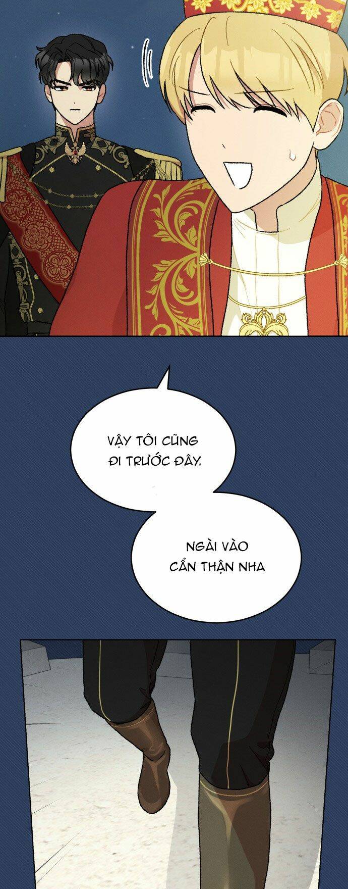 Nam Thứ Đình Công Thì Phải Làm Sao?! Chap 14 - Next Chap 15