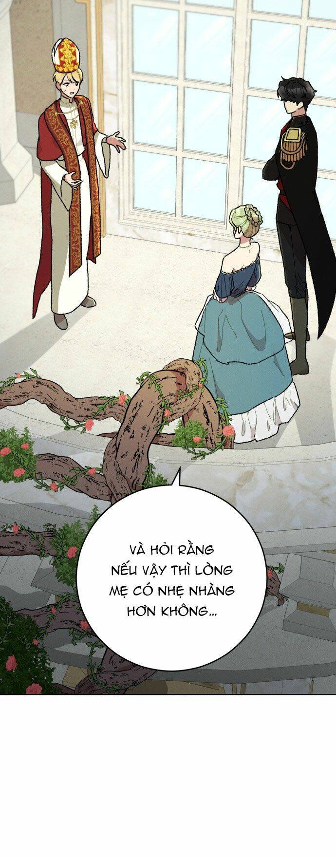 Nam Thứ Đình Công Thì Phải Làm Sao?! Chap 14 - Next Chap 15