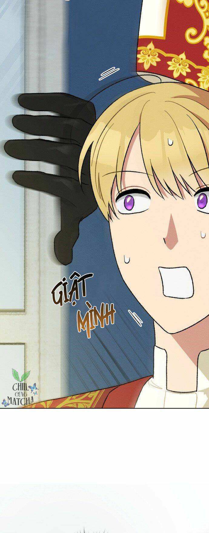 Nam Thứ Đình Công Thì Phải Làm Sao?! Chap 14 - Next Chap 15