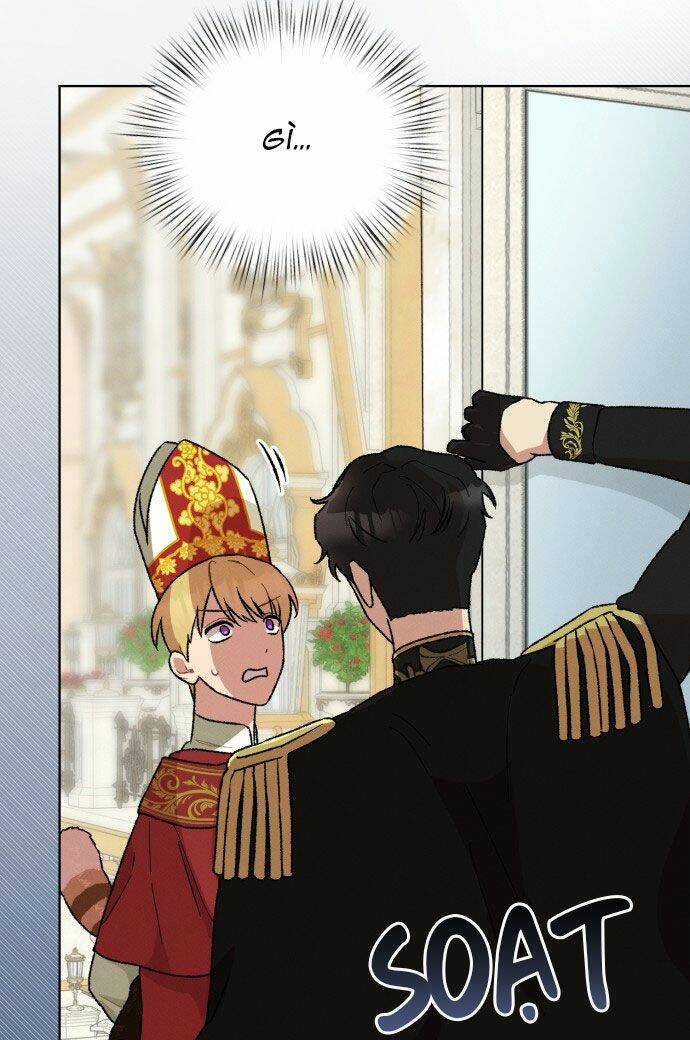 Nam Thứ Đình Công Thì Phải Làm Sao?! Chap 14 - Next Chap 15