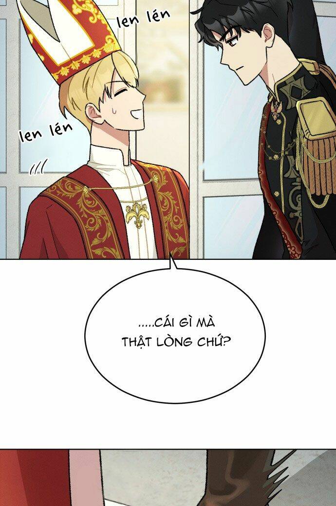 Nam Thứ Đình Công Thì Phải Làm Sao?! Chap 14 - Next Chap 15