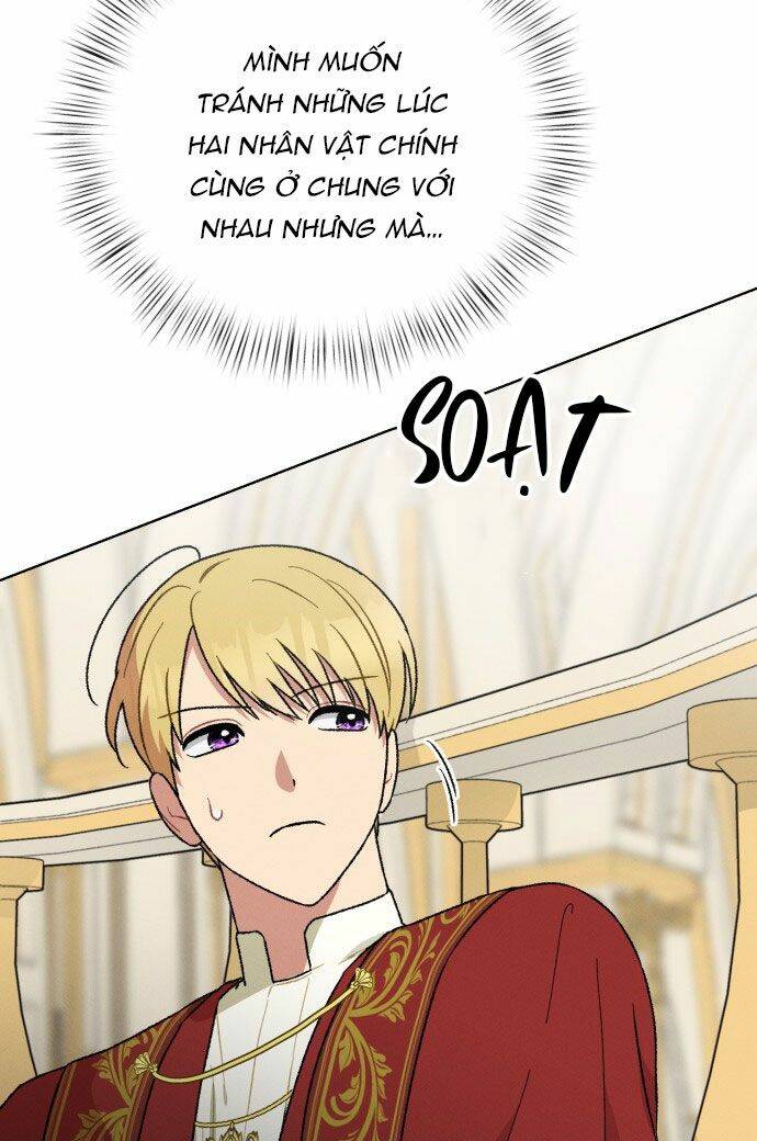 Nam Thứ Đình Công Thì Phải Làm Sao?! Chap 14 - Next Chap 15