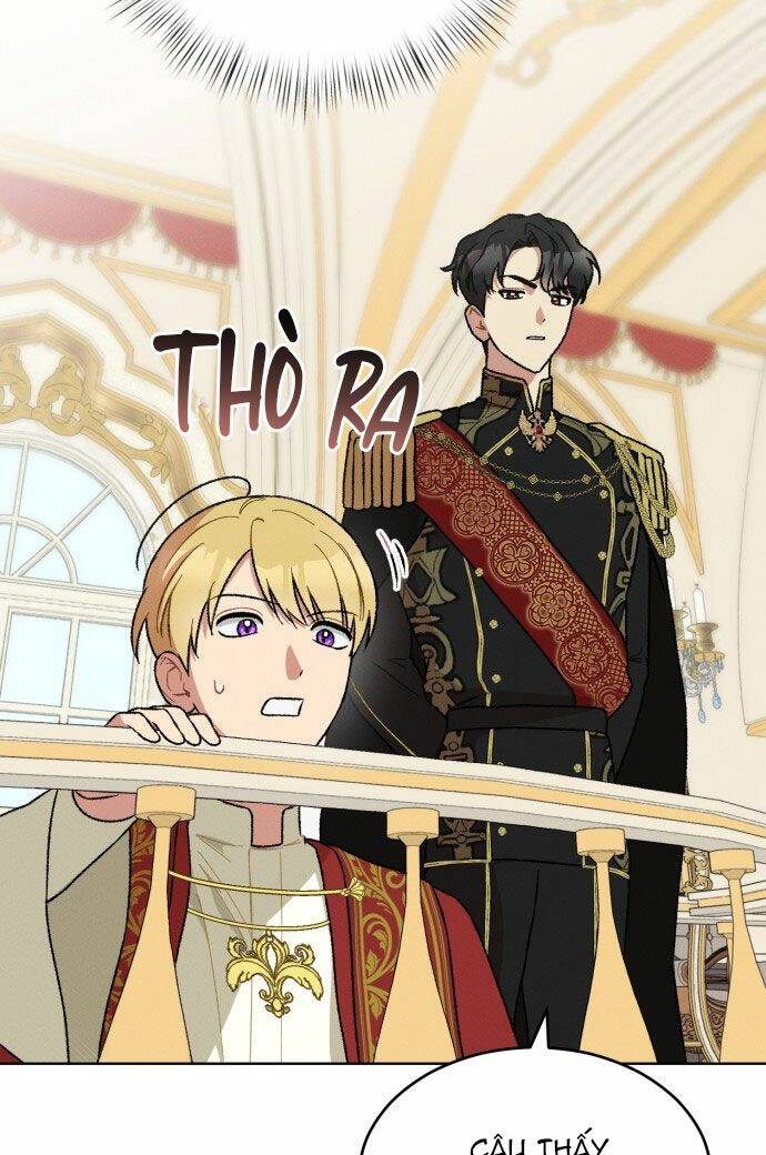 Nam Thứ Đình Công Thì Phải Làm Sao?! Chap 14 - Next Chap 15