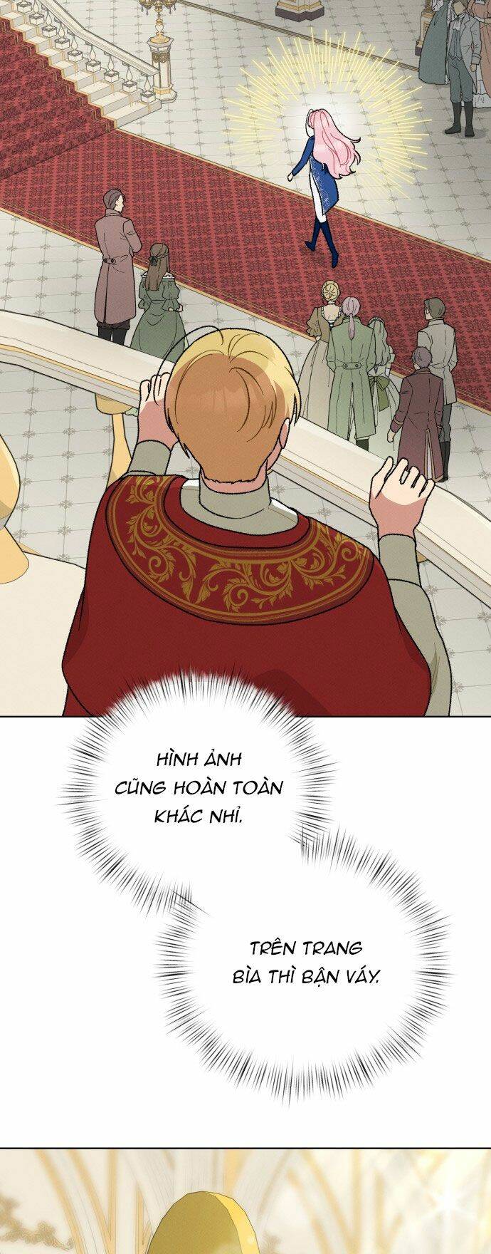 Nam Thứ Đình Công Thì Phải Làm Sao?! Chap 14 - Next Chap 15