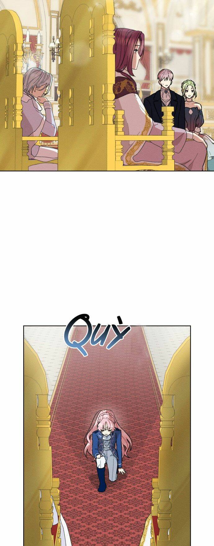 Nam Thứ Đình Công Thì Phải Làm Sao?! Chap 14 - Next Chap 15
