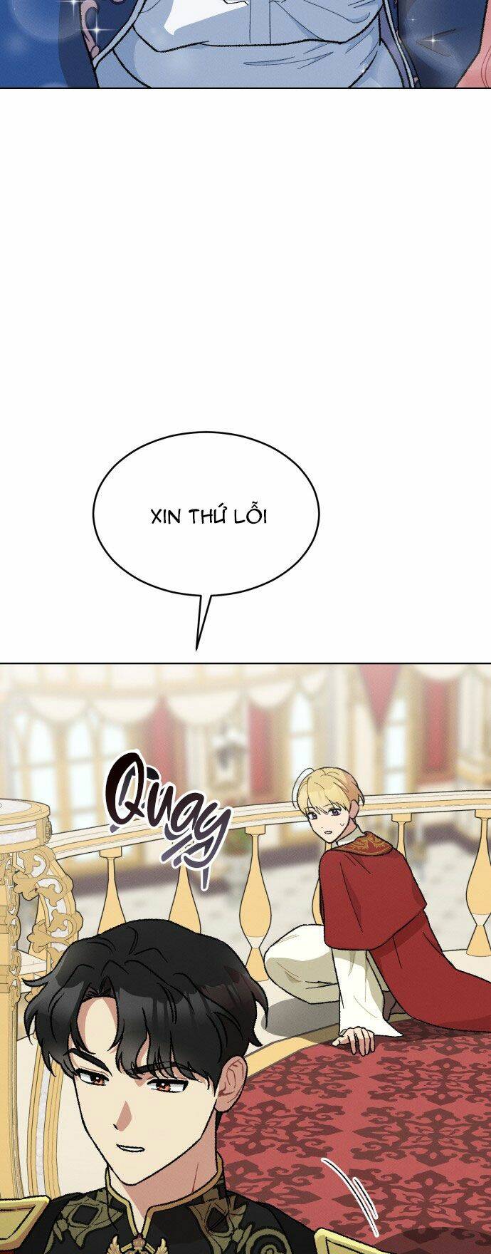 Nam Thứ Đình Công Thì Phải Làm Sao?! Chap 14 - Next Chap 15