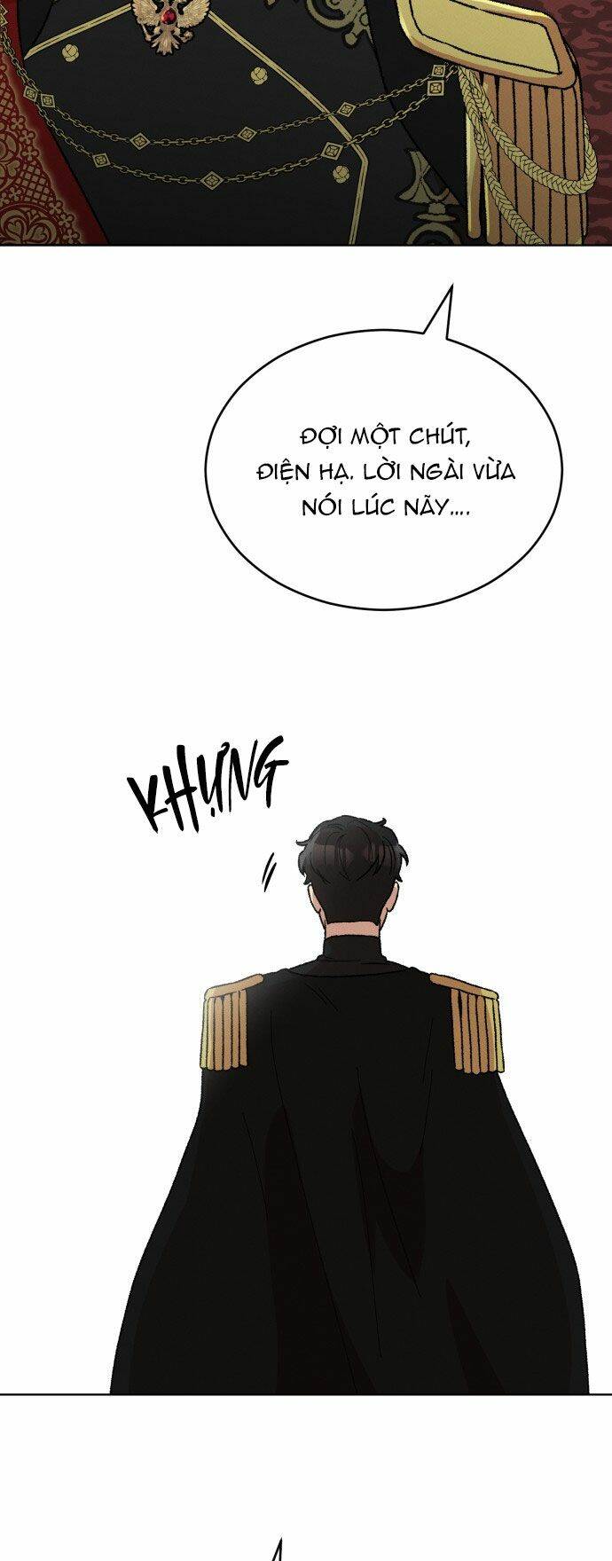 Nam Thứ Đình Công Thì Phải Làm Sao?! Chap 14 - Next Chap 15