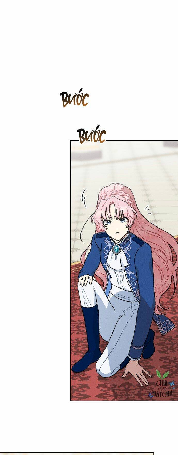 Nam Thứ Đình Công Thì Phải Làm Sao?! Chap 14 - Next Chap 15