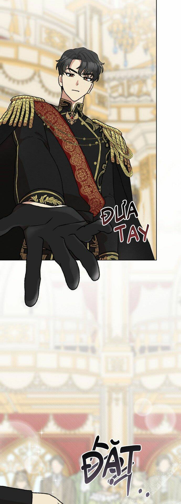 Nam Thứ Đình Công Thì Phải Làm Sao?! Chap 14 - Next Chap 15