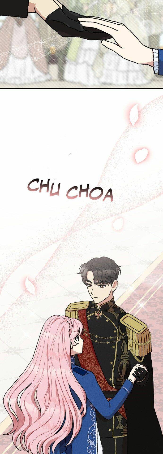 Nam Thứ Đình Công Thì Phải Làm Sao?! Chap 14 - Next Chap 15