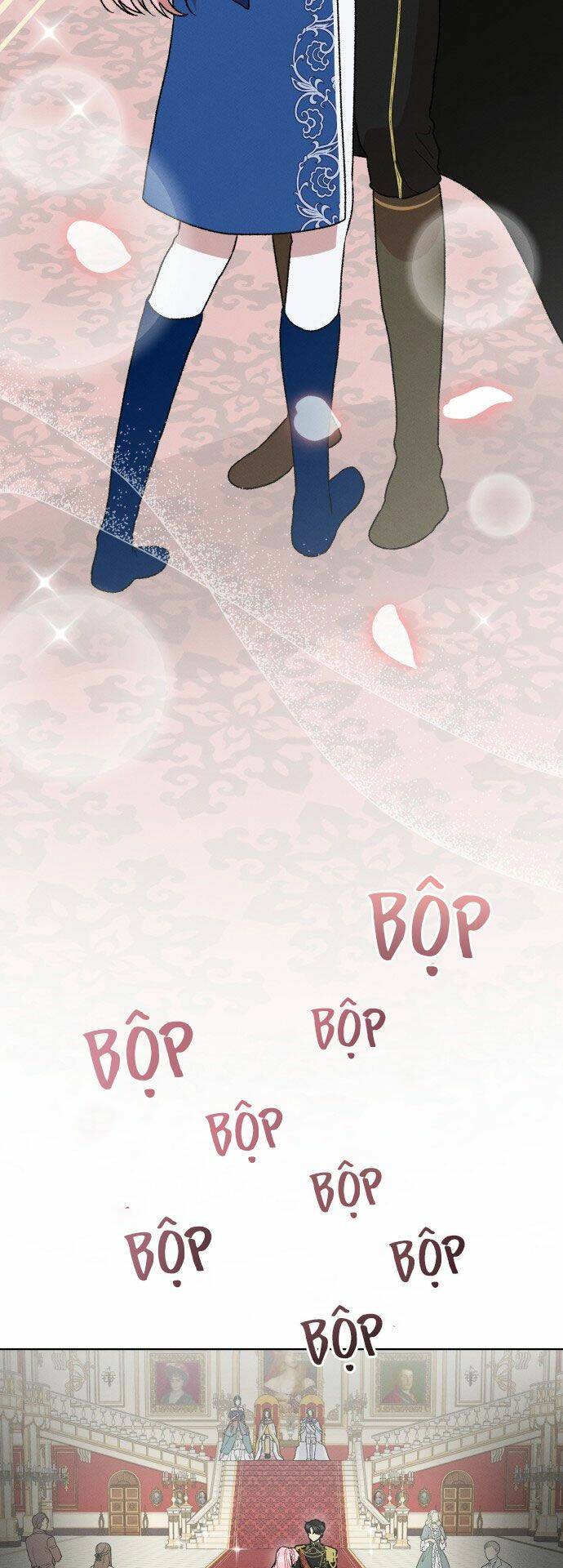 Nam Thứ Đình Công Thì Phải Làm Sao?! Chap 14 - Next Chap 15