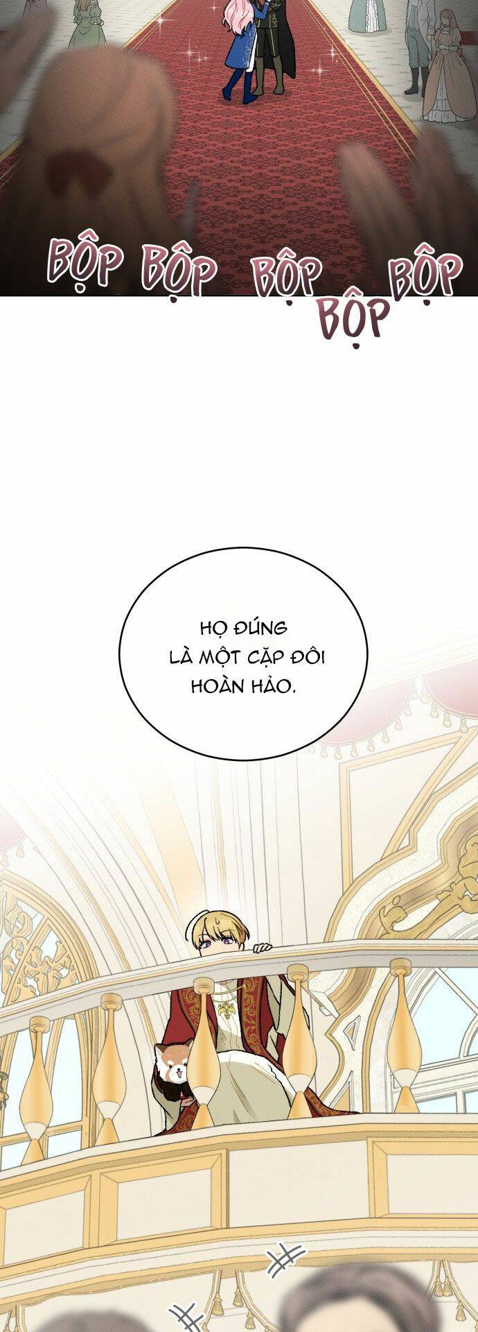 Nam Thứ Đình Công Thì Phải Làm Sao?! Chap 14 - Next Chap 15