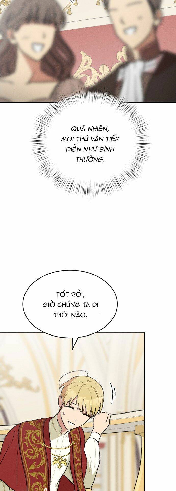 Nam Thứ Đình Công Thì Phải Làm Sao?! Chap 14 - Next Chap 15