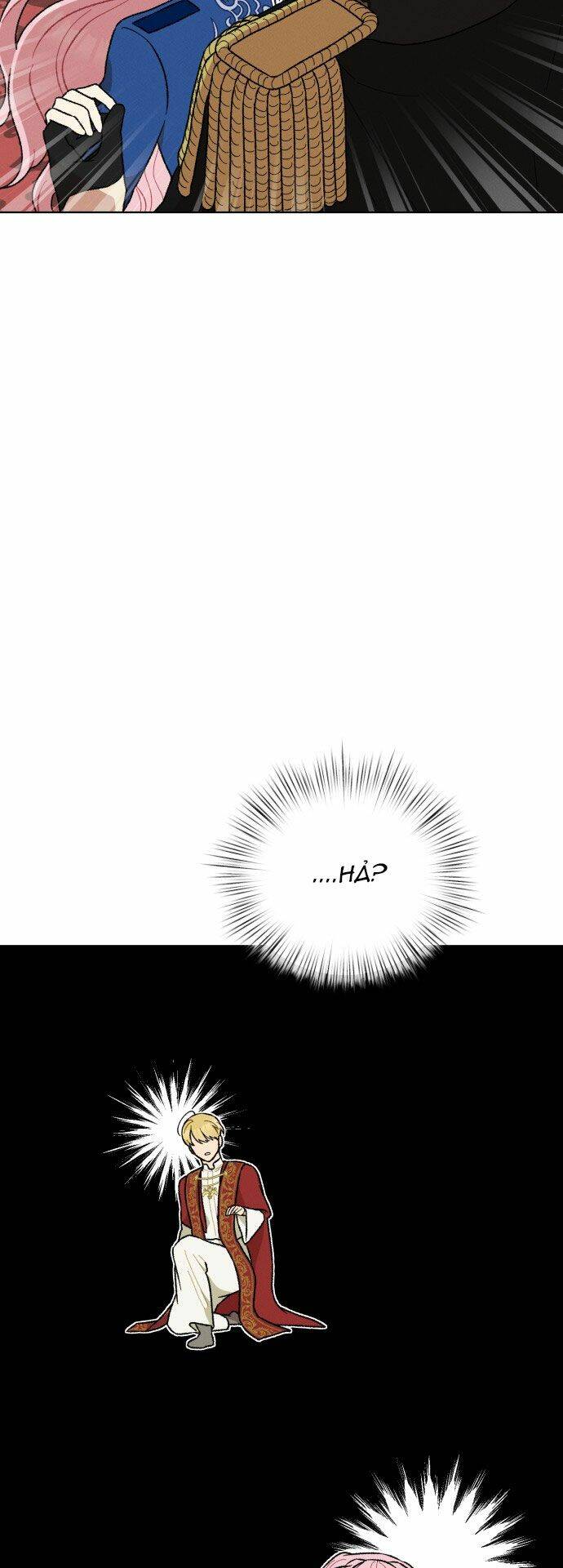 Nam Thứ Đình Công Thì Phải Làm Sao?! Chap 14 - Next Chap 15