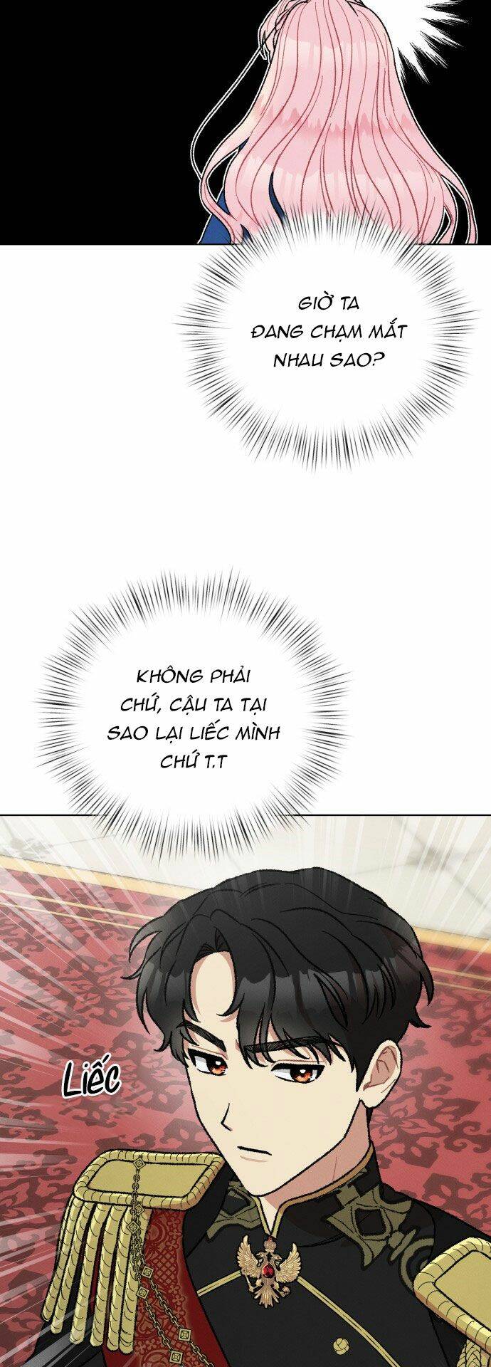 Nam Thứ Đình Công Thì Phải Làm Sao?! Chap 14 - Next Chap 15