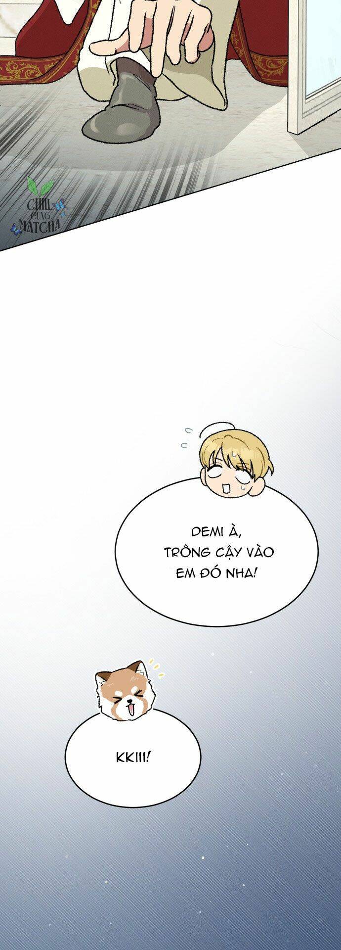 Nam Thứ Đình Công Thì Phải Làm Sao?! Chap 14 - Next Chap 15